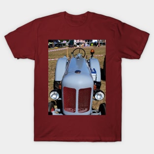 Voitures  - Cars  12  (c)(h) by Olao-Olavia / Okaio Créations kodak z1285  2013 T-Shirt